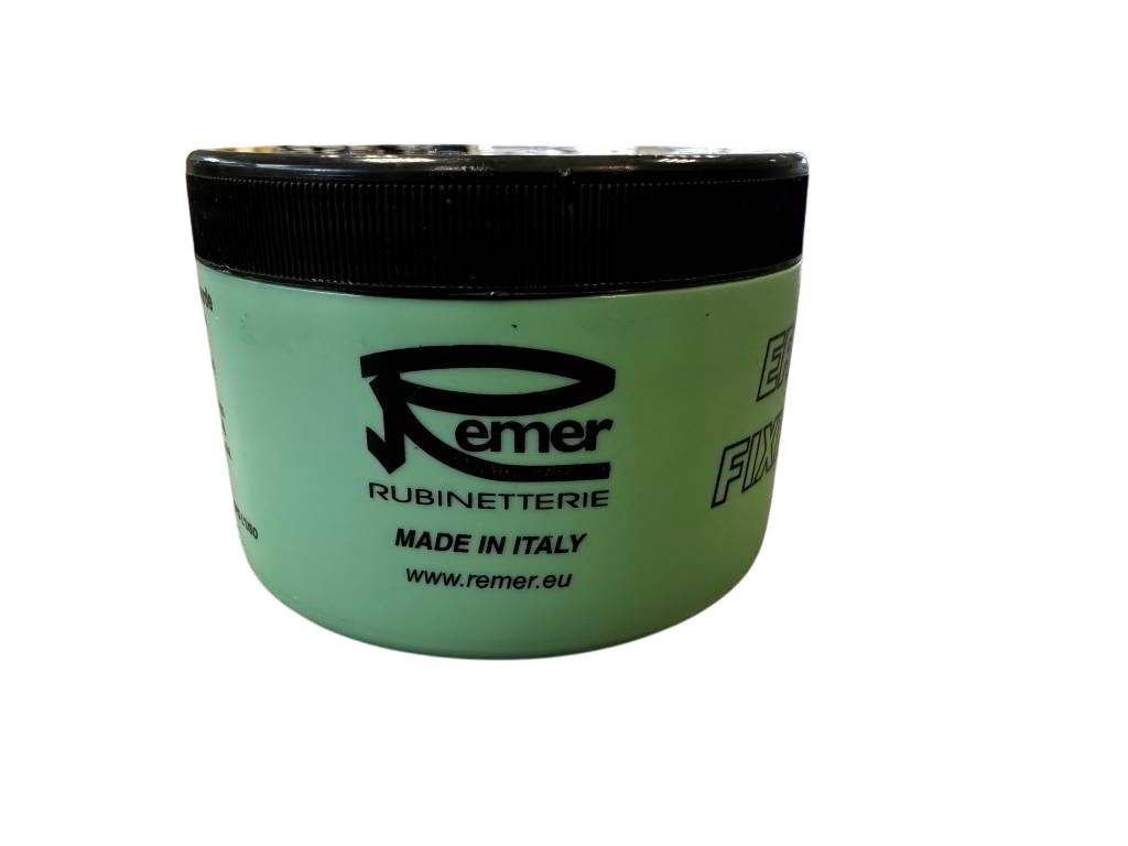 Tesniaca pasta na závity Remer 460g (4)